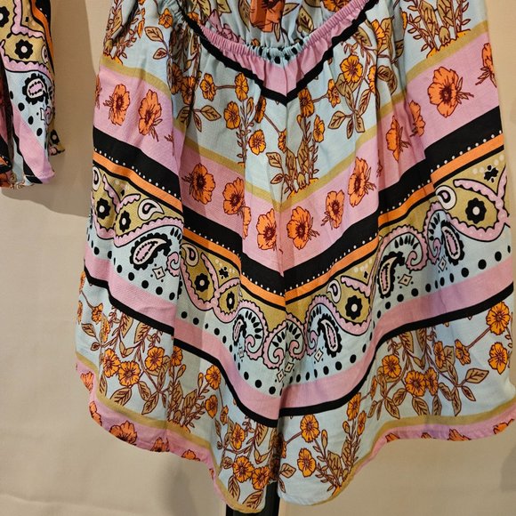 Maaji Beachwear Romper Size small - Picture 4 of 11
